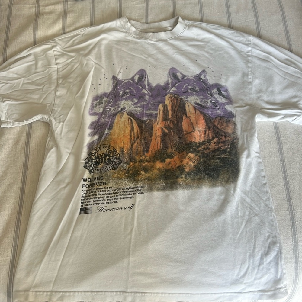 Darc Sport t shirt
